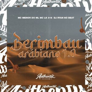 Berimbau Arábiano 1.0