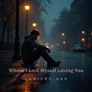 I Stayed While You Slowly Left