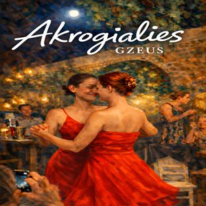 Akrogialies