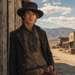 Billy The Kid