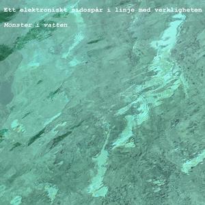 Mönster i vatten II