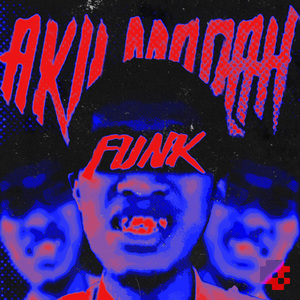 AKU MARAH FUNK
