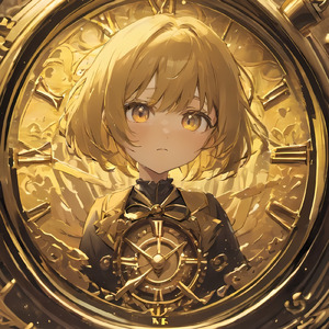 時間の色彩