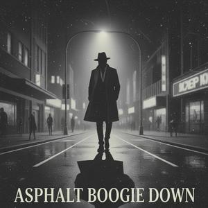 Asphalt Boogie Down