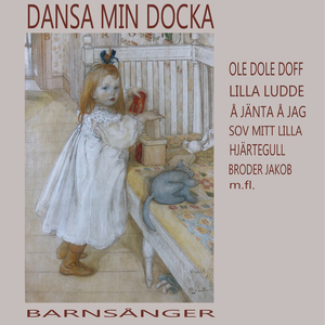 En sockerbagare