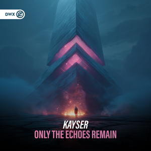 Only The Echoes Remain