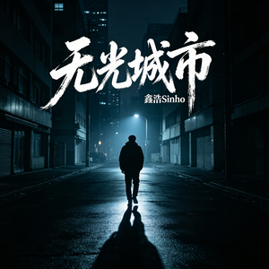 无光城市 伴奏