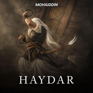 Haydar