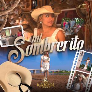 Mi Sombrerito