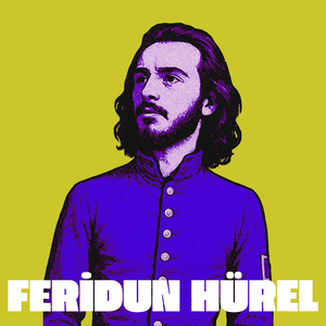 Sen Olmasan da Yaşarım (Feridun Hürel Albüm II)