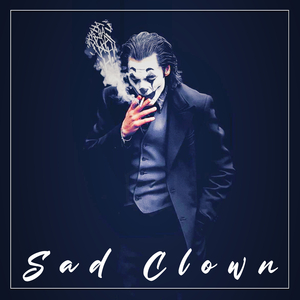 Sad Clown
