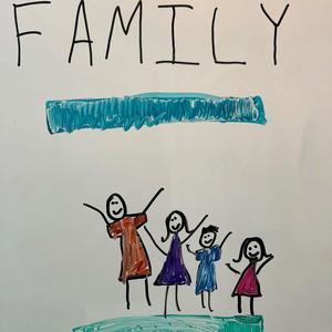 Family (feat. Rey Khan)