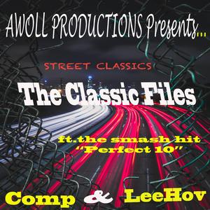 Flithy (feat. Jake Parker)