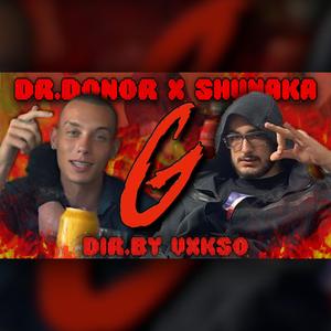 G (feat. SHUNAKA)