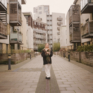 April (Rose Holland Remix)