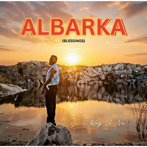 Albarka (Live)
