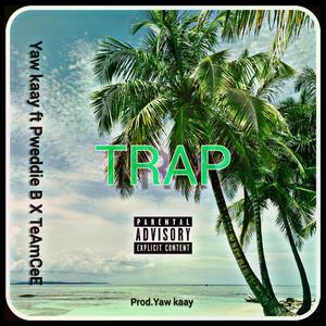 Trap (feat. Pweddie B & TeAmCeE)