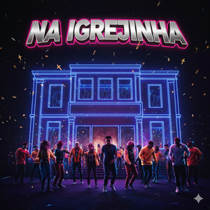 Na Igrejinha