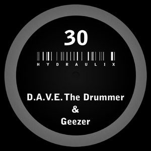 Hydraulix 30 A (Original Mix)