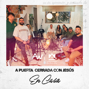 Ven Jesús (En Casa)