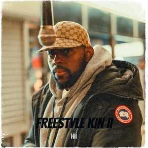 Freestyle KIN II