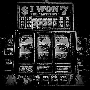 Lottery (feat. Lyf3.jay & Morefein)