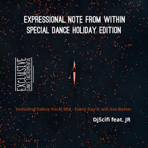 Breaking out the Night (Exclusive Dance Instrumental)