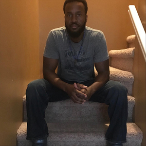 The Moment I Saw You