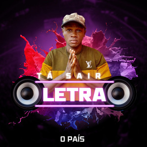 Tá Sair Letra