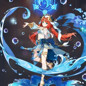 世间美好与你环环相扣