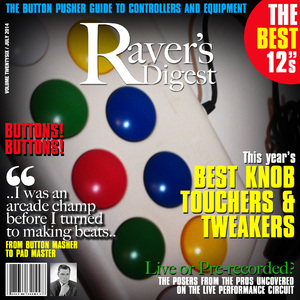 Peek A Boo (Pablo Calamari Remix)