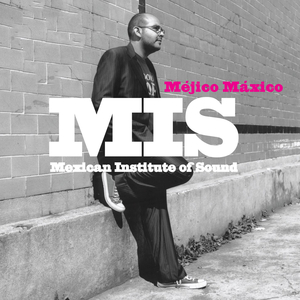 M.F.P.D.A (Remixed by Mis) Le Hammond Inferno