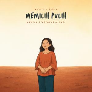 Memilih Pulih (Mantra Penyembuhan Hati)