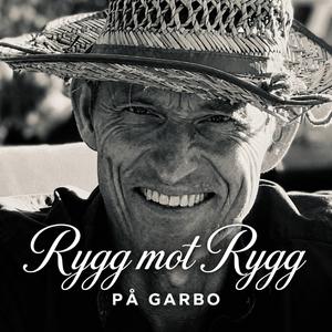 Rygg mot Rygg på Garbo