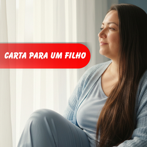 CARTA PARA UM FILHO
