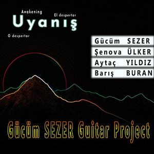 Suspiro (feat. Şenova ÜLKER & Gücüm SEZER, Aytaç YILDIZ, Barış BURAN)