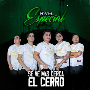 SE VE MÁS CERCA EL CERRO