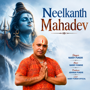 Neelkanth Mahadev