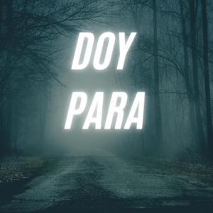 doy para