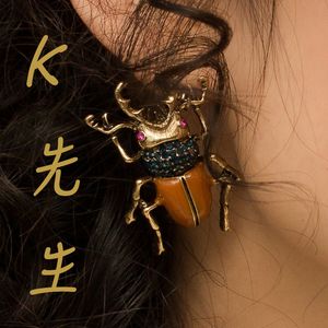 k先生 (Acoustic,Cover 裘德)