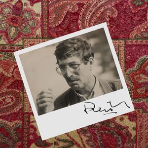 Türkçem Bitti Yanmışım (Refik Durbaş'a Saygı)