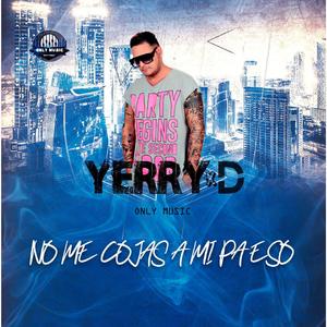 No Me Cojas a Mi Pa Eso