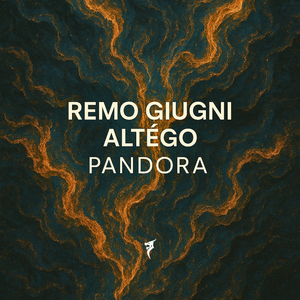 Pandora (Extended Mix)