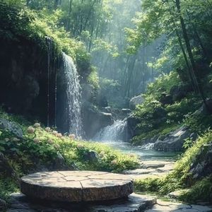 (Free) "山泉” - 中国风 Gunna Type Beat