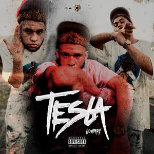 TESLA (feat. LIONTARY)