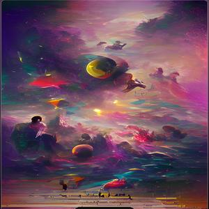 Conversations in Space, Pt. 5 (feat. UgglyBoyBeats)