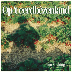 Op 't eerdbèzenland