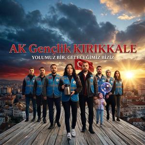 Ak Gençlik Kırıkkale - İftara 5 Kala