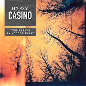 In the Mountains Cold