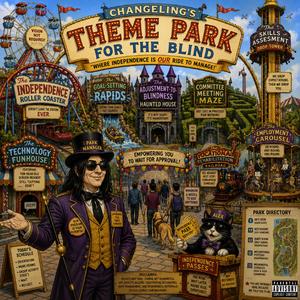 Theme Park for the Blind